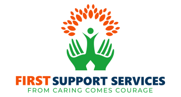 TLC / FIRST Support Services Training